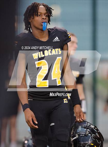 Thumbnail 2 in Marion County vs Hixson (BCBS Jamboree) photogallery.