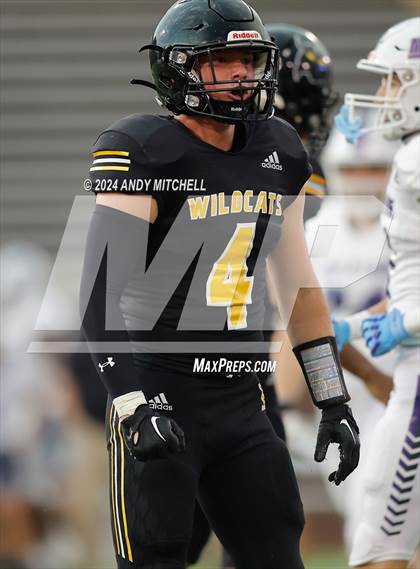 Thumbnail 3 in Marion County vs Hixson (BCBS Jamboree) photogallery.