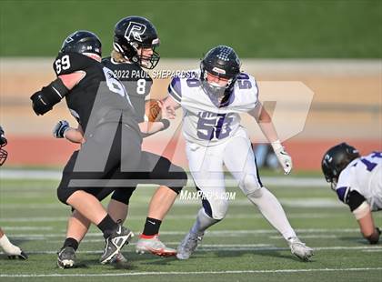 Thumbnail 2 in Lutheran vs. Rosevelt - CHSAA 3A State Final Game photogallery.
