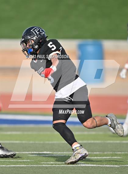 Thumbnail 1 in Lutheran vs. Rosevelt - CHSAA 3A State Final Game photogallery.