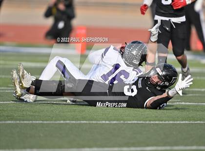 Thumbnail 1 in Lutheran vs. Rosevelt - CHSAA 3A State Final Game photogallery.