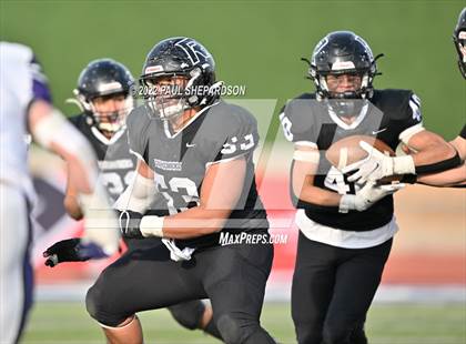 Thumbnail 1 in Lutheran vs. Rosevelt - CHSAA 3A State Final Game photogallery.