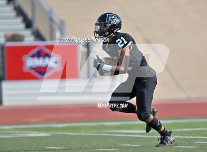 Thumbnail 2 in Lutheran vs. Rosevelt - CHSAA 3A State Final Game photogallery.