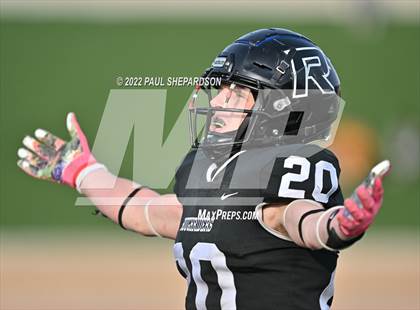Thumbnail 2 in Lutheran vs. Rosevelt - CHSAA 3A State Final Game photogallery.