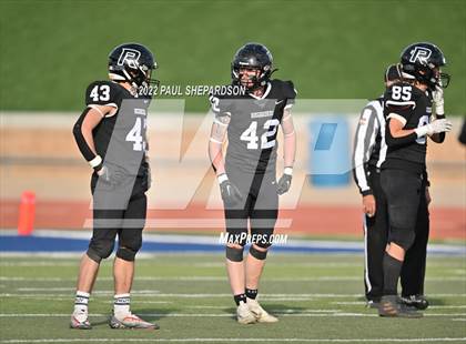 Thumbnail 2 in Lutheran vs. Rosevelt - CHSAA 3A State Final Game photogallery.