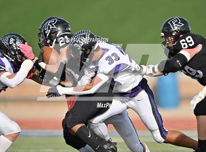 Thumbnail 1 in Lutheran vs. Rosevelt - CHSAA 3A State Final Game photogallery.