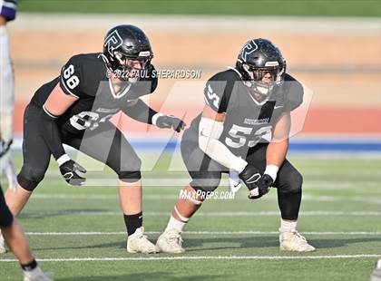 Thumbnail 3 in Lutheran vs. Rosevelt - CHSAA 3A State Final Game photogallery.