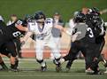 Photo from the gallery "Lutheran vs. Rosevelt - CHSAA 3A State Final Game"