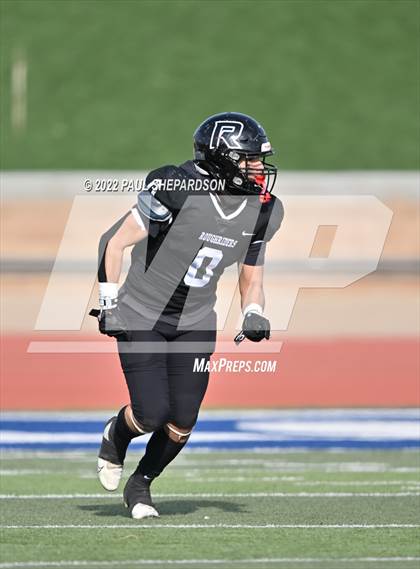 Thumbnail 2 in Lutheran vs. Rosevelt - CHSAA 3A State Final Game photogallery.