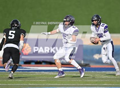 Thumbnail 3 in Lutheran vs. Rosevelt - CHSAA 3A State Final Game photogallery.