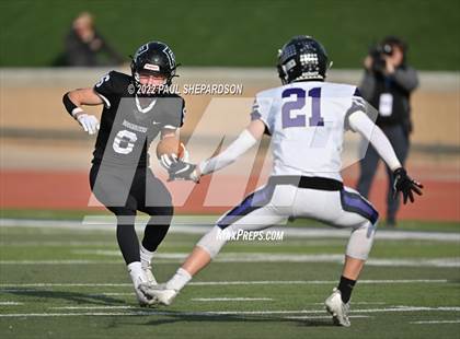 Thumbnail 1 in Lutheran vs. Rosevelt - CHSAA 3A State Final Game photogallery.