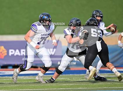 Thumbnail 1 in Lutheran vs. Rosevelt - CHSAA 3A State Final Game photogallery.