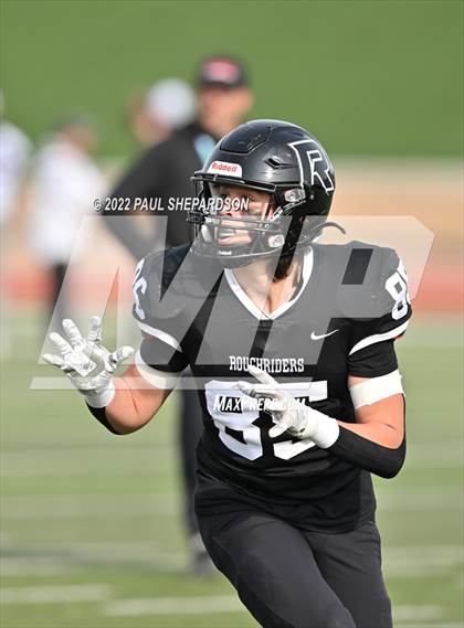 Thumbnail 1 in Lutheran vs. Rosevelt - CHSAA 3A State Final Game photogallery.