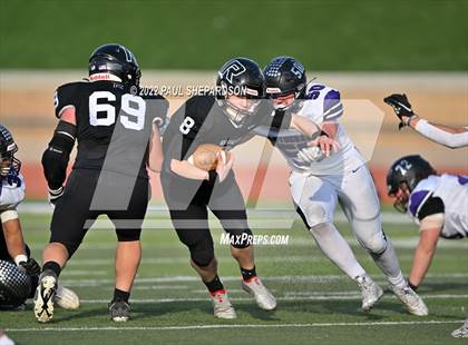 Thumbnail 2 in Lutheran vs. Rosevelt - CHSAA 3A State Final Game photogallery.