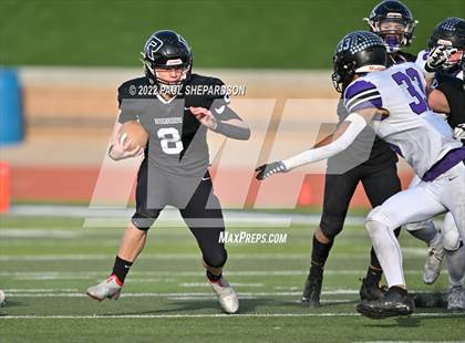 Thumbnail 1 in Lutheran vs. Rosevelt - CHSAA 3A State Final Game photogallery.