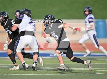 Thumbnail 2 in Lutheran vs. Rosevelt - CHSAA 3A State Final Game photogallery.