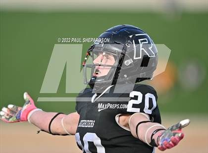 Thumbnail 3 in Lutheran vs. Rosevelt - CHSAA 3A State Final Game photogallery.