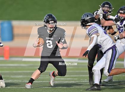 Thumbnail 3 in Lutheran vs. Rosevelt - CHSAA 3A State Final Game photogallery.