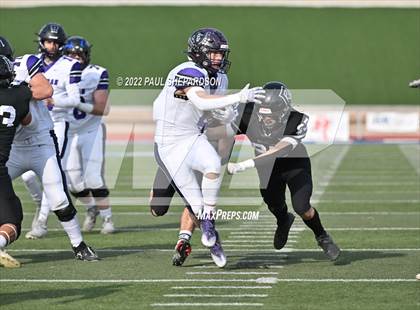 Thumbnail 1 in Lutheran vs. Rosevelt - CHSAA 3A State Final Game photogallery.