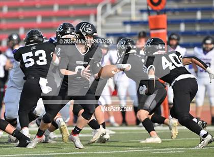 Thumbnail 1 in Lutheran vs. Rosevelt - CHSAA 3A State Final Game photogallery.