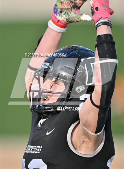 Thumbnail 2 in Lutheran vs. Rosevelt - CHSAA 3A State Final Game photogallery.