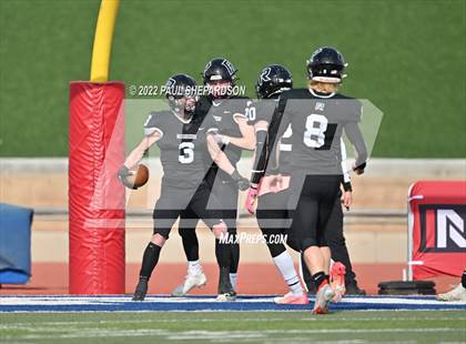 Thumbnail 3 in Lutheran vs. Rosevelt - CHSAA 3A State Final Game photogallery.