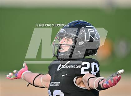 Thumbnail 1 in Lutheran vs. Rosevelt - CHSAA 3A State Final Game photogallery.