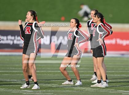 Thumbnail 1 in Lutheran vs. Rosevelt - CHSAA 3A State Final Game photogallery.