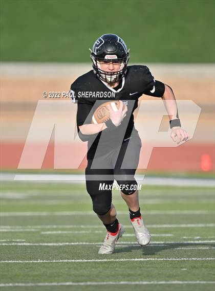 Thumbnail 1 in Lutheran vs. Rosevelt - CHSAA 3A State Final Game photogallery.