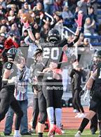 Photo from the gallery "Lutheran vs. Rosevelt - CHSAA 3A State Final Game"