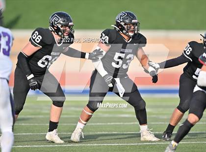 Thumbnail 1 in Lutheran vs. Rosevelt - CHSAA 3A State Final Game photogallery.