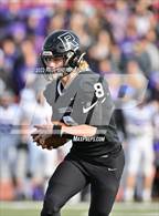 Photo from the gallery "Lutheran vs. Rosevelt - CHSAA 3A State Final Game"