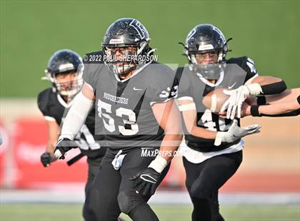 Thumbnail 2 in Lutheran vs. Rosevelt - CHSAA 3A State Final Game photogallery.