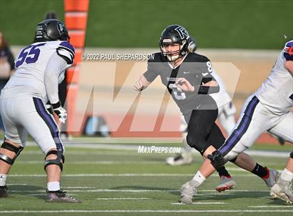 Thumbnail 2 in Lutheran vs. Rosevelt - CHSAA 3A State Final Game photogallery.