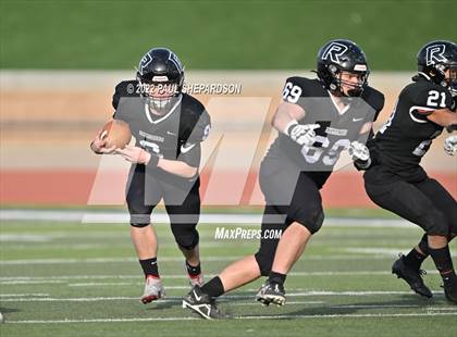 Thumbnail 3 in Lutheran vs. Rosevelt - CHSAA 3A State Final Game photogallery.