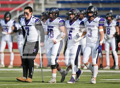 Thumbnail 2 in Lutheran vs. Rosevelt - CHSAA 3A State Final Game photogallery.