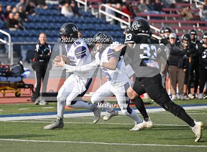 Thumbnail 2 in Lutheran vs. Rosevelt - CHSAA 3A State Final Game photogallery.