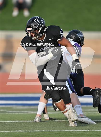 Thumbnail 3 in Lutheran vs. Rosevelt - CHSAA 3A State Final Game photogallery.