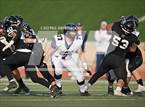 Photo from the gallery "Lutheran vs. Rosevelt - CHSAA 3A State Final Game"