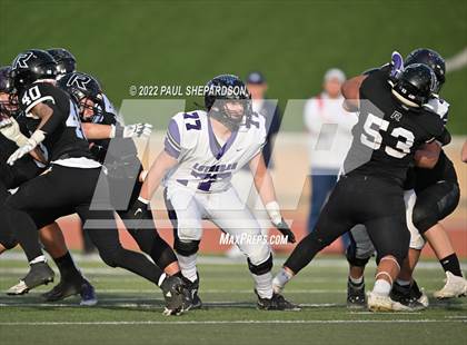 Thumbnail 1 in Lutheran vs. Rosevelt - CHSAA 3A State Final Game photogallery.