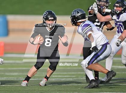 Thumbnail 1 in Lutheran vs. Rosevelt - CHSAA 3A State Final Game photogallery.