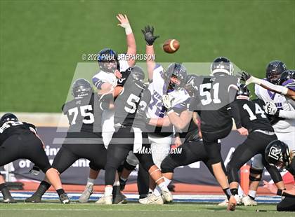 Thumbnail 2 in Lutheran vs. Rosevelt - CHSAA 3A State Final Game photogallery.