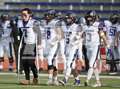 Thumbnail 1 in Lutheran vs. Rosevelt - CHSAA 3A State Final Game photogallery.