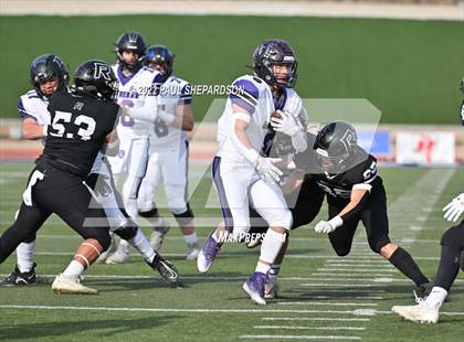 Thumbnail 2 in Lutheran vs. Rosevelt - CHSAA 3A State Final Game photogallery.