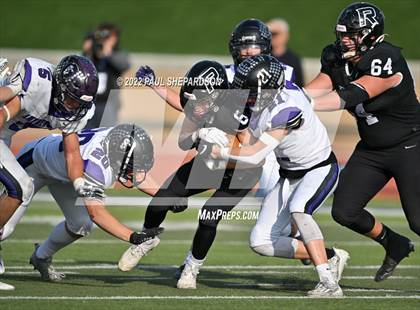 Thumbnail 1 in Lutheran vs. Rosevelt - CHSAA 3A State Final Game photogallery.