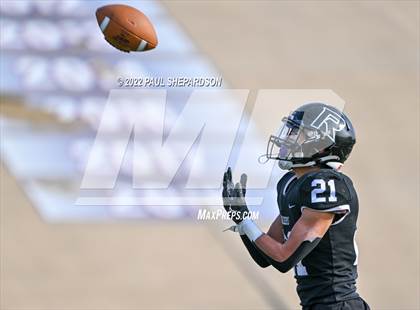 Thumbnail 2 in Lutheran vs. Rosevelt - CHSAA 3A State Final Game photogallery.