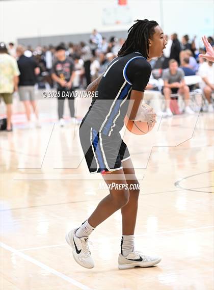 Thumbnail 1 in Santa Margarita vs O'Connor (Cali Live Tournament) photogallery.
