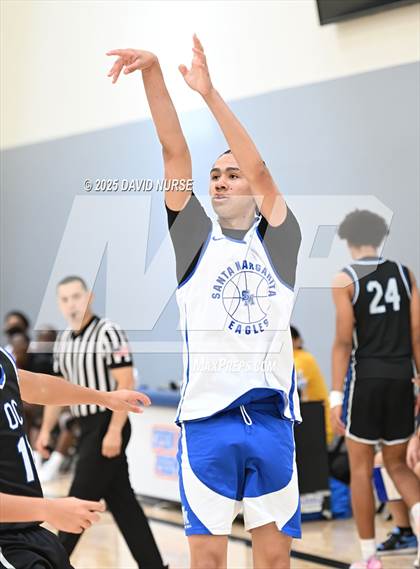 Thumbnail 3 in Santa Margarita vs O'Connor (Cali Live Tournament) photogallery.