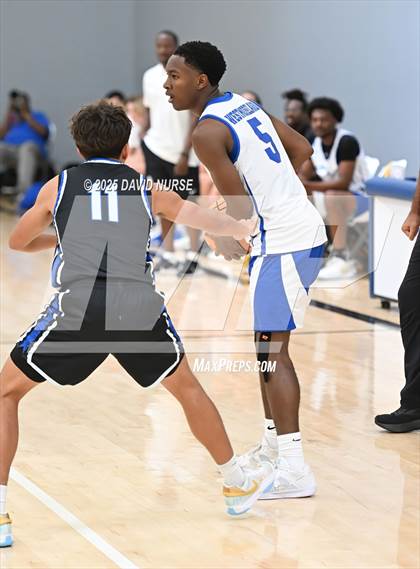 Thumbnail 1 in Santa Margarita vs O'Connor (Cali Live Tournament) photogallery.