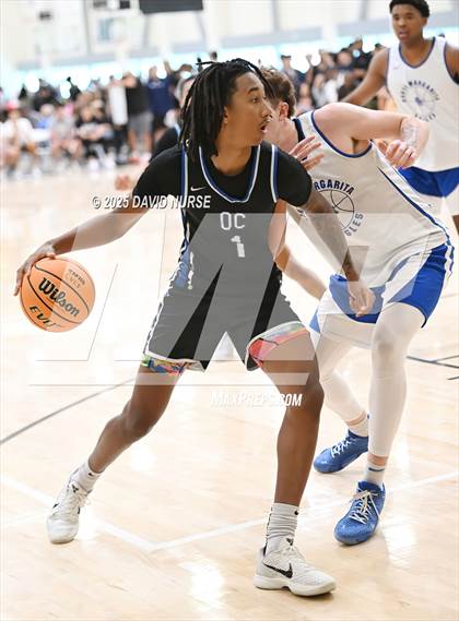 Thumbnail 1 in Santa Margarita vs O'Connor (Cali Live Tournament) photogallery.